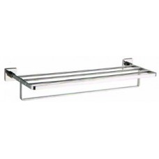 ANTHILL Zentux Series Towel Rack ZE122(KA122)-POLISH / AH-BA-TR-00949-PL